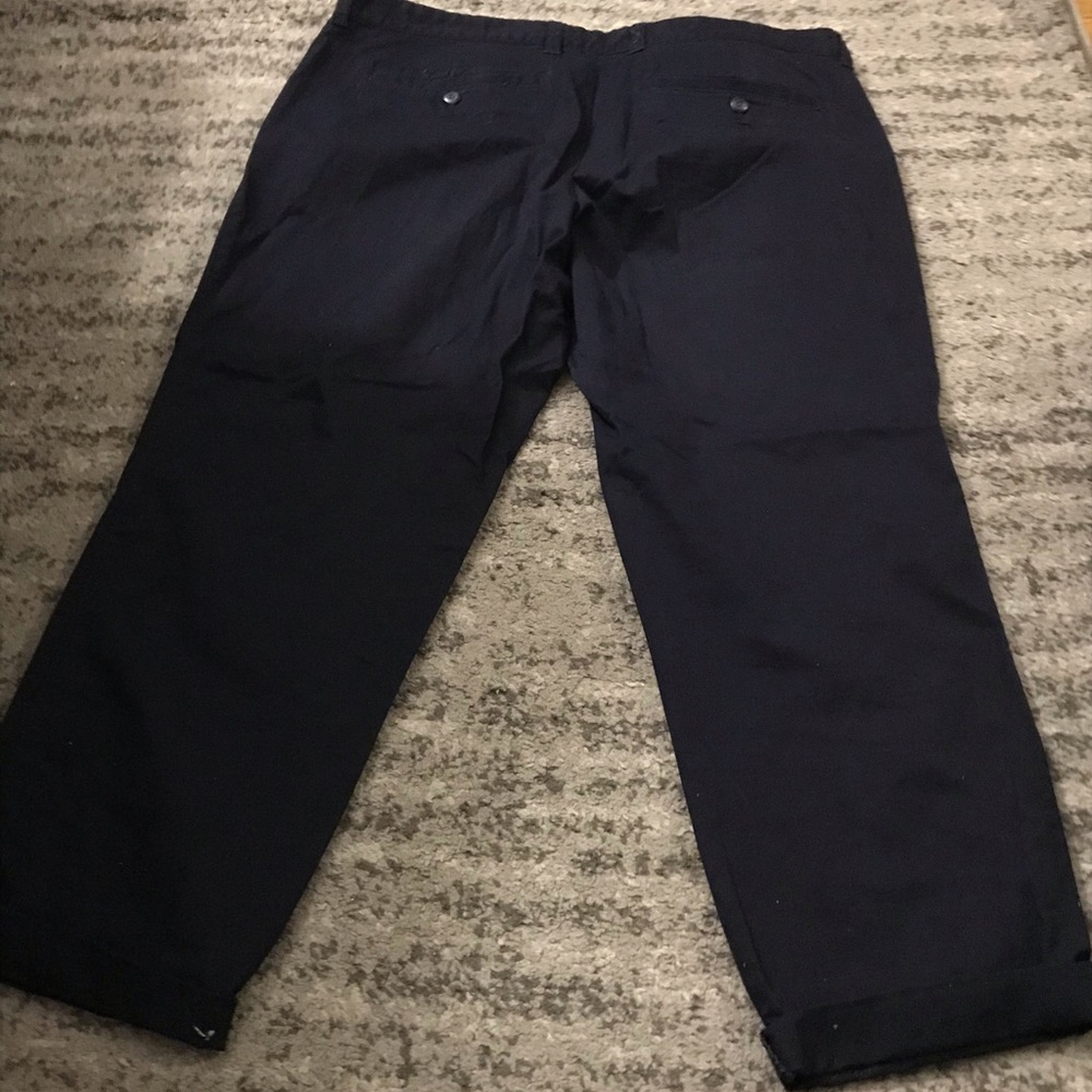 Capris - Picture 4 of 4